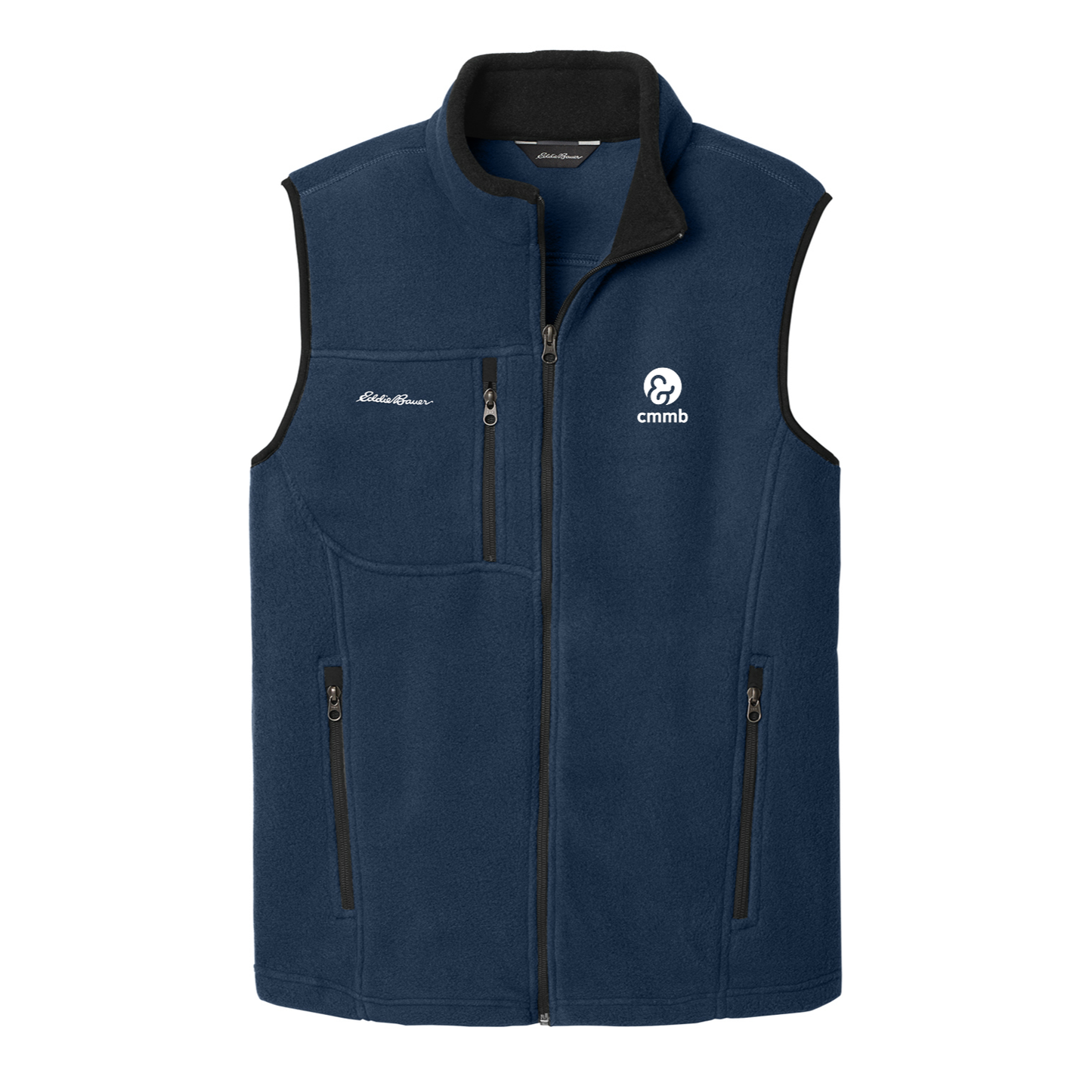 Eddie Bauer® Fleece Vest