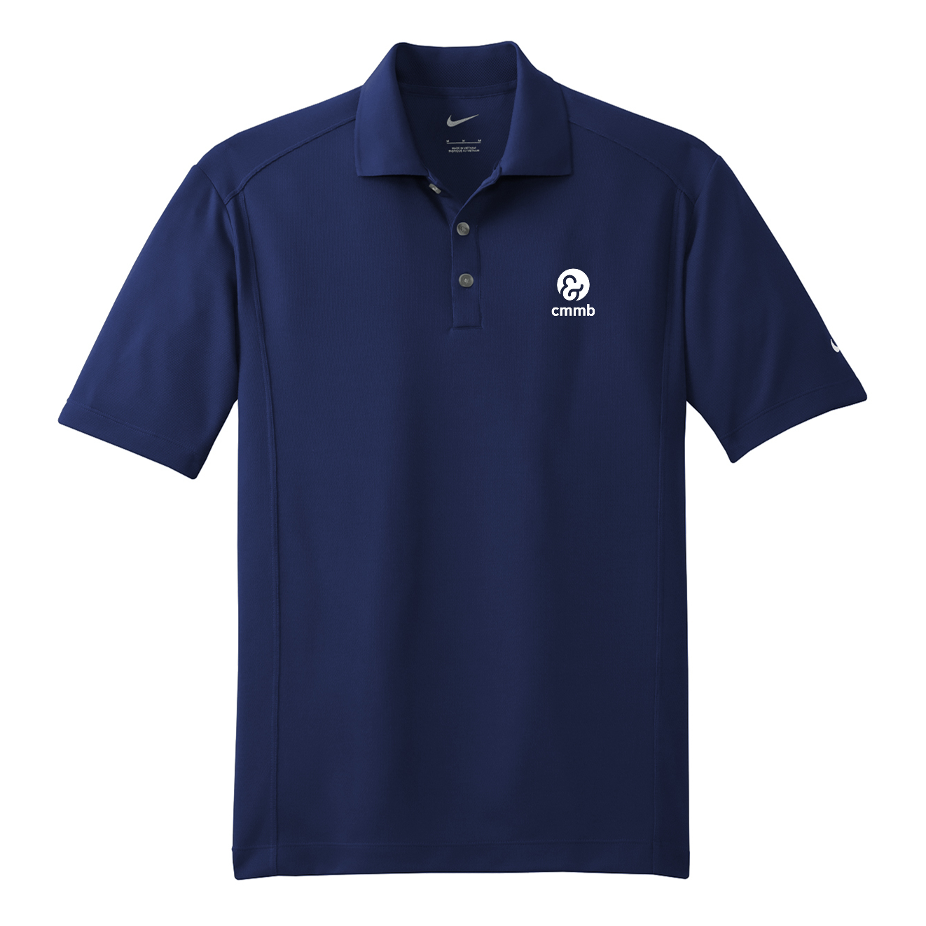 Nike Dri-FIT Classic Polo