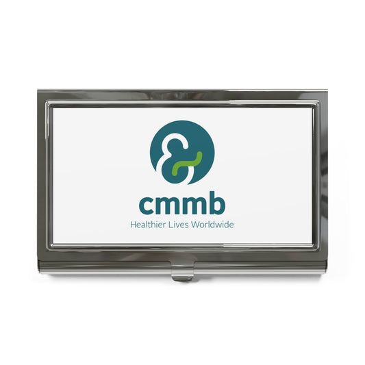 Business Card Holder