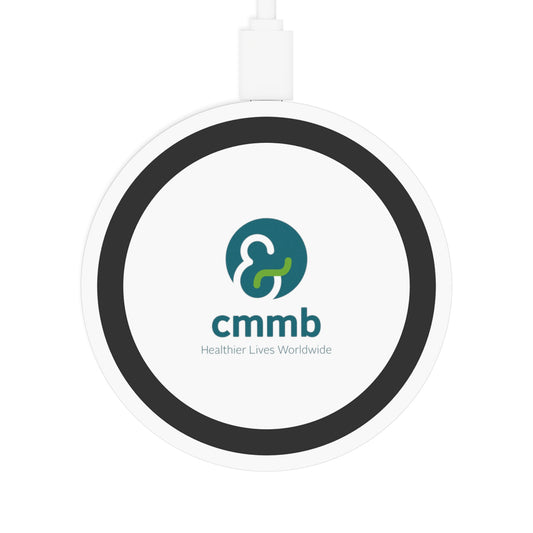 Quake Wireless Charging Pad