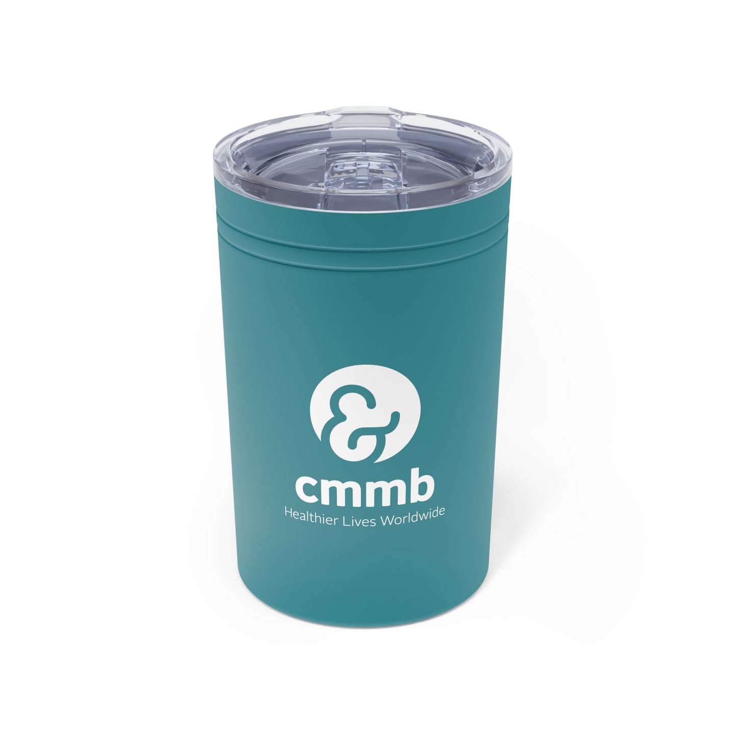 Vacuum Insulated Tumbler, 11oz