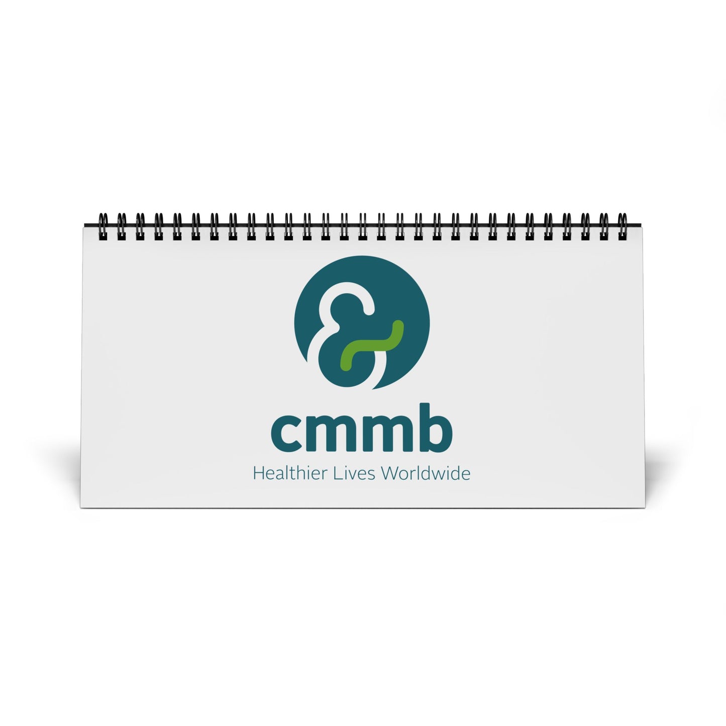 Desktop Calendar (2026 grid)