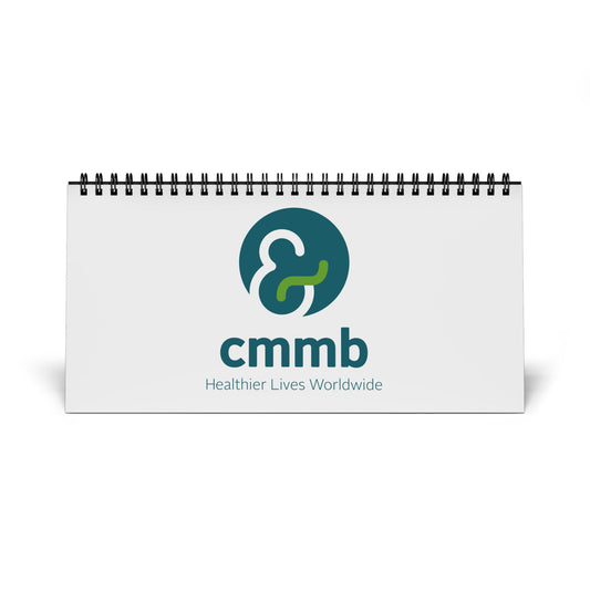 Desktop Calendar (2026 grid)