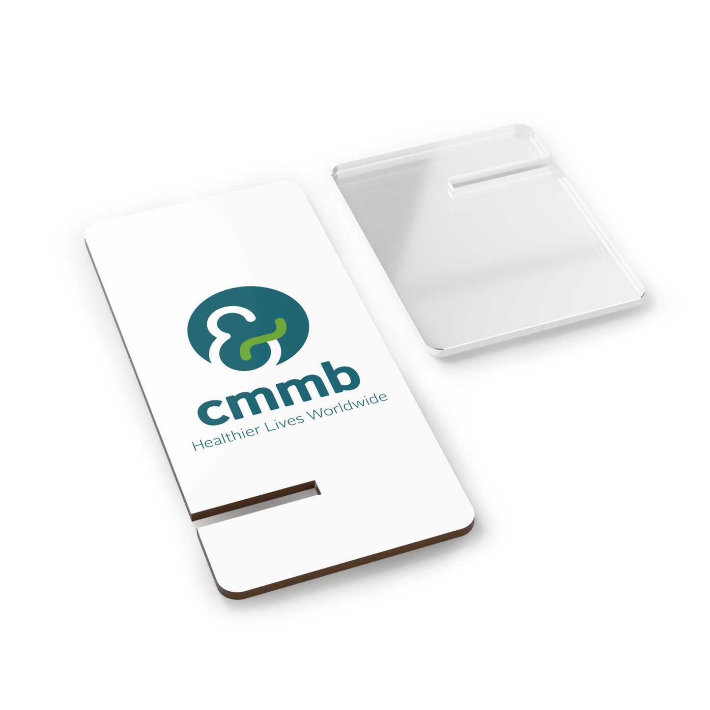 Mobile Display Stand for Smartphones