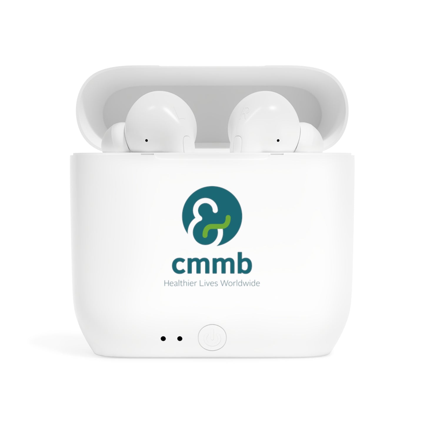 Essos Wireless Earbuds