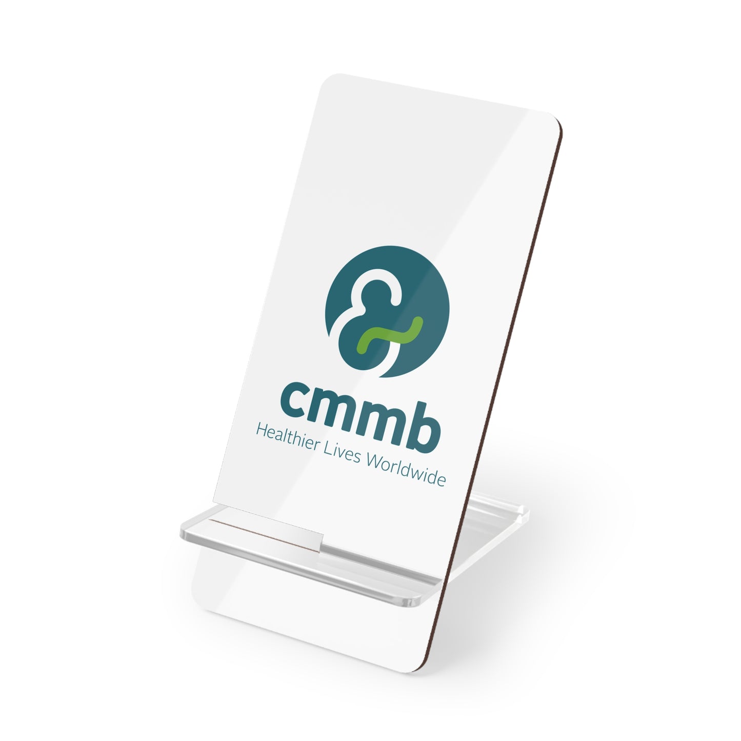 Mobile Display Stand for Smartphones