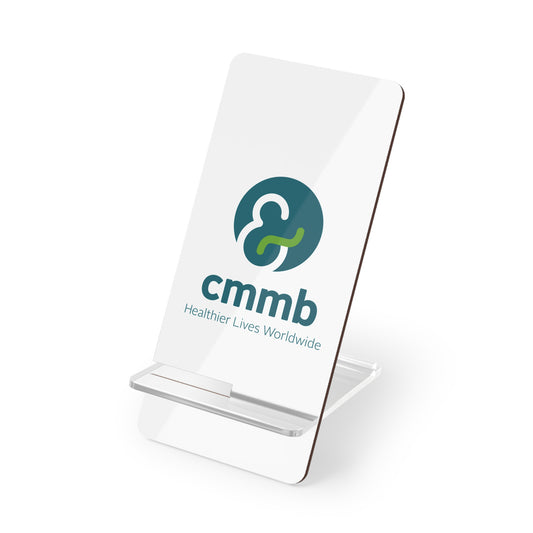 Mobile Display Stand for Smartphones