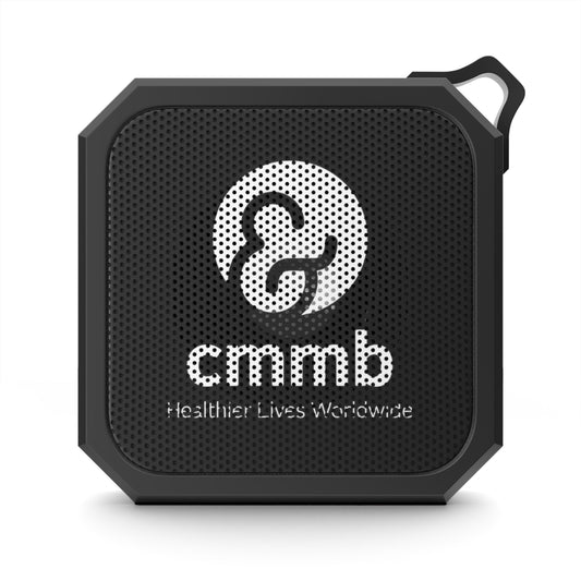 Outdoor Bluetooth Speaker