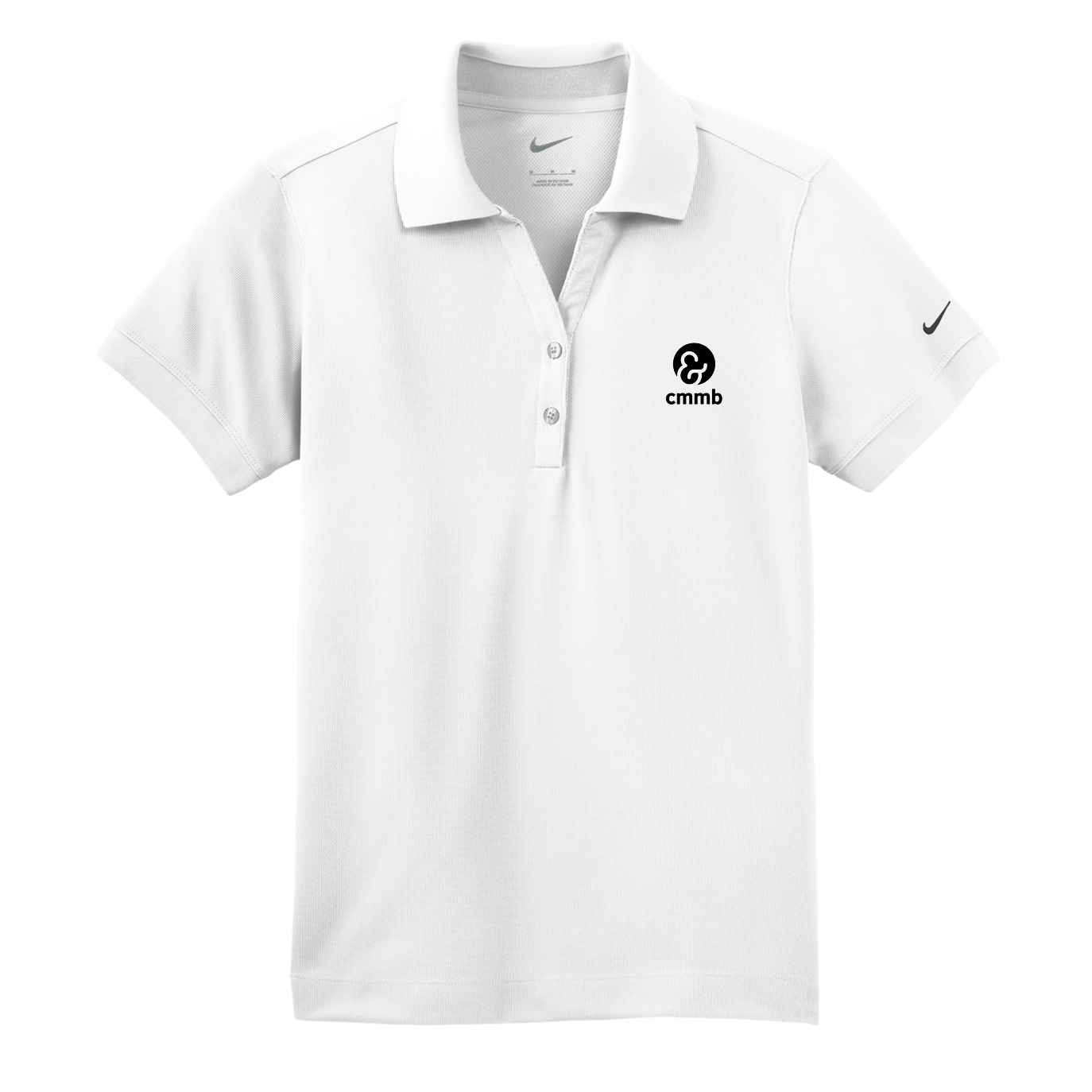 Nike Women's Dri-FIT Classic Polo